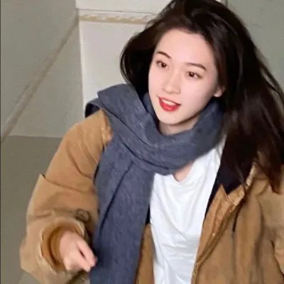 掏出你的手帕